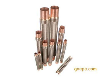 制冷配件卡士妥castel避震管圖片 高清大圖 谷瀑環保